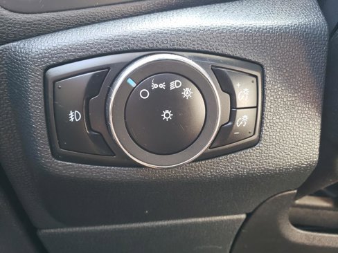 Used 2019 Ford EcoSport SE image 23