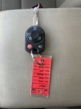 Used 2010 Ford Escape XLT image 30
