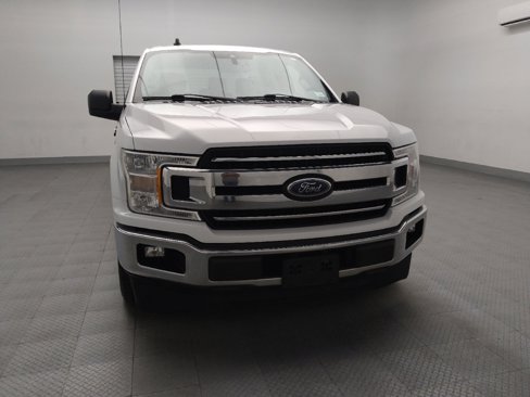 Used 2019 Ford F150 XLT image 14