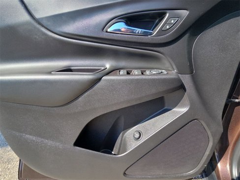 Certified 2020 Chevrolet Equinox LT image 23