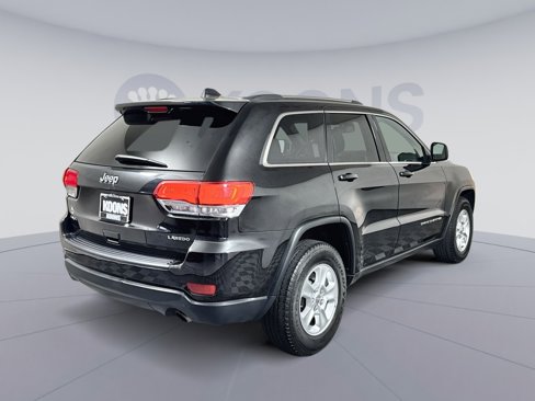 Used 2015 Jeep Grand Cherokee Laredo w/ Quick Order Package 23E image 4
