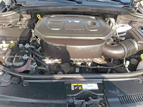 Used 2018 Jeep Grand Cherokee Limited image 28