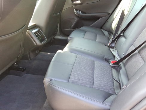 Used 2019 Chevrolet Impala LT image 19