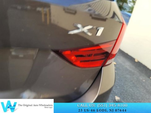 Used 2013 BMW X1 sDrive28i image 12