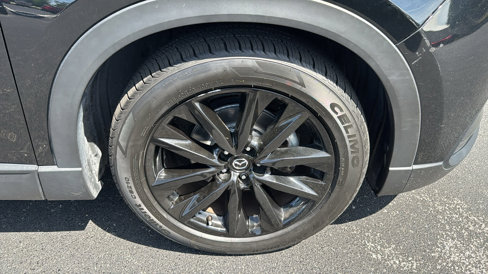 Used 2023 MAZDA CX-9 Touring Plus image 14
