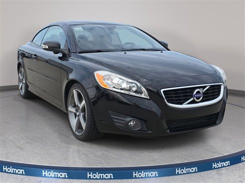Used 2012 Volvo C70 T5 image 4