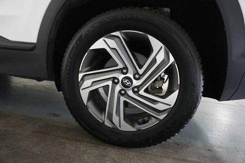 Used 2023 Hyundai Santa Fe SEL image 13