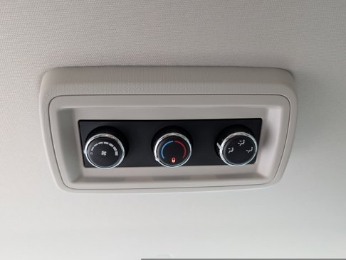 Used 2016 Dodge Grand Caravan SE w/ Quick Order Package 29E SE image 16