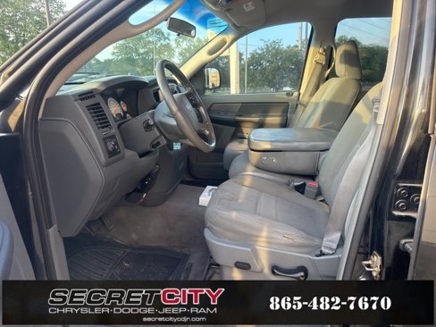 Used 2006 Dodge Ram 1500 Truck SLT image 18