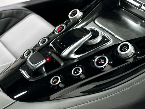 Used 2019 Mercedes-Benz AMG GT C image 92