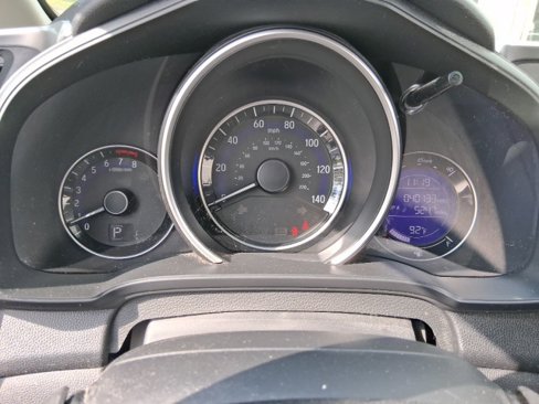 Used 2019 Honda Fit Sport image 27