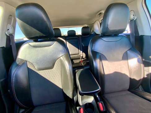 Used 2020 Jeep Compass Latitude w/ Popular Equipment Group image 31