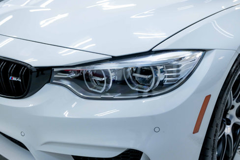 Used 2016 BMW M4 GTS image 16