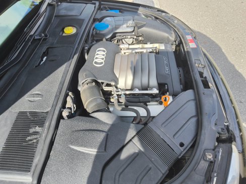 Used 2002 Audi A4 3.0 image 27