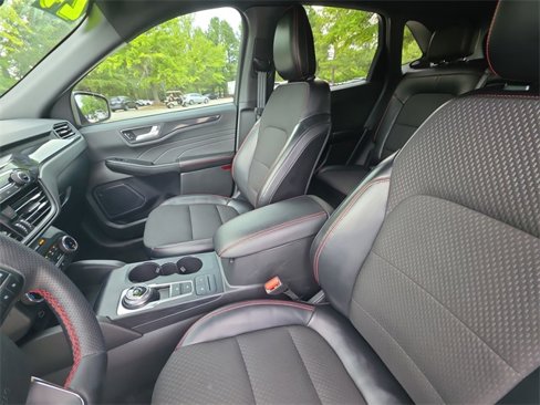 Used 2024 Ford Escape ST-Line image 21