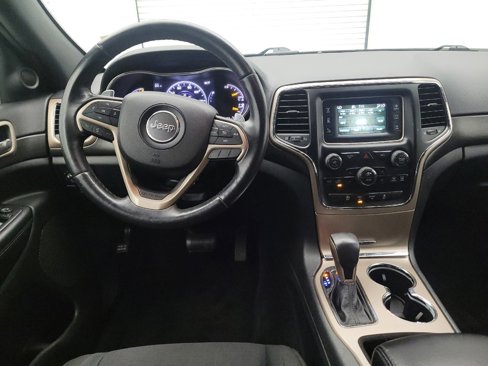 Used 2016 Jeep Grand Cherokee Laredo w/ Quick Order Package 23E image 22