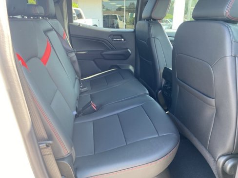 New 2025 Chevrolet Colorado Z71 w/ Technology Package image 28