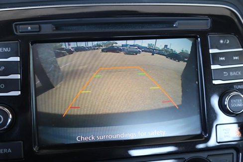 Used 2023 Nissan Maxima SV w/ Floor Mat Group image 33