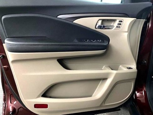 Used 2022 Honda Pilot Special Edition image 7