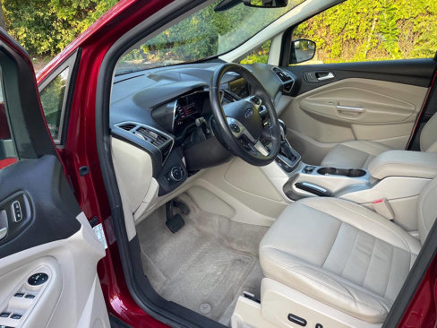 Used 2013 Ford C-MAX SEL image 8