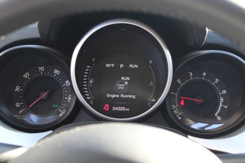 Used 2017 FIAT 500X Pop w/ Pop Popular Equipment Package image 26