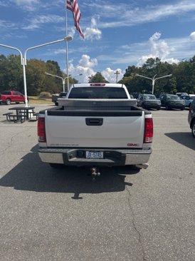 Used 2013 GMC Sierra 1500 SLE w/ Power Tech Package image 13