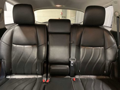 Used 2015 INFINITI QX60 AWD image 22