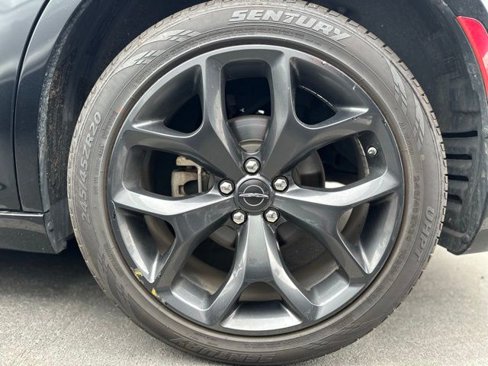 Used 2022 Chrysler 300 S image 7