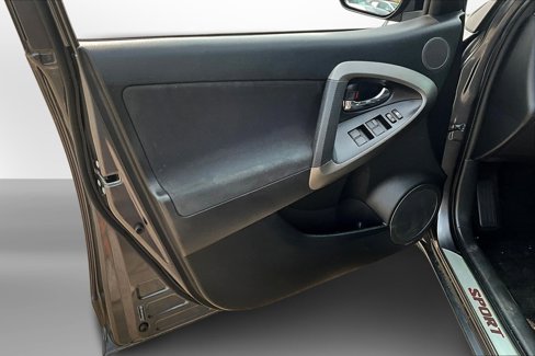 Used 2012 Toyota RAV4 Sport w/ Appearance Pkg image 26
