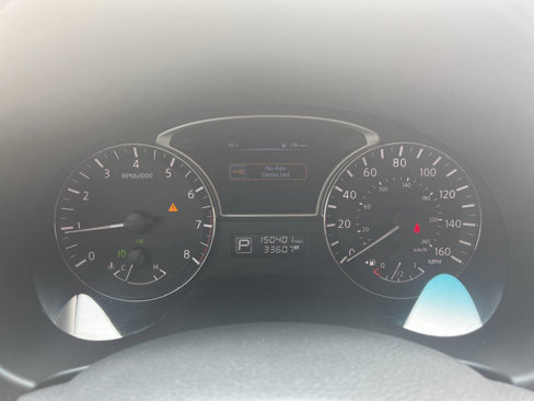 Used 2015 Nissan Altima 2.5 S image 15