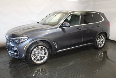 Used 2019 BMW X5 xDrive40i w/ Premium Package 2 image 2