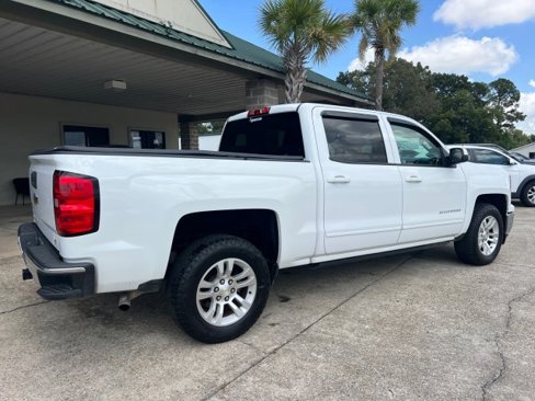 Used 2015 Chevrolet Silverado 1500 LT w/ All Star Edition image 5