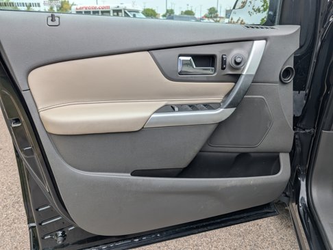 Used 2011 Ford Edge SEL w/ 202A Rapid Spec Order Code image 27