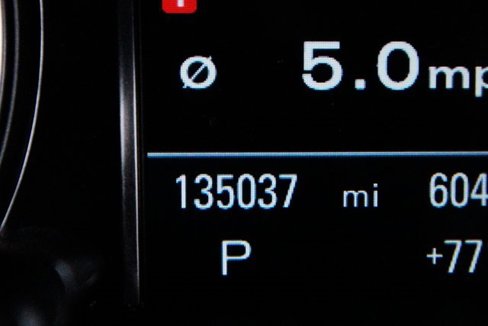 Used 2014 Audi Q5 2.0T Premium Plus w/ Premium Plus Package image 4