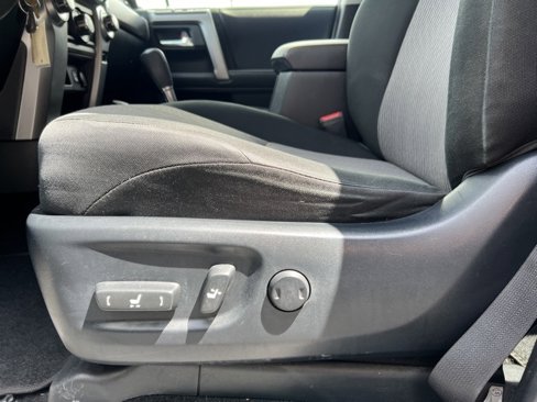 Used 2019 Toyota 4Runner SR5 image 16