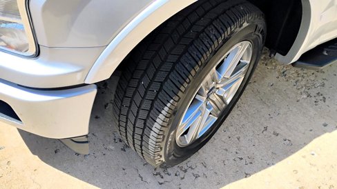 Used 2018 Ford F150 XLT w/ Equipment Group 302A Luxury image 18