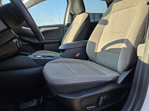 Used 2021 Ford Escape SE w/ Convenience Package image 15