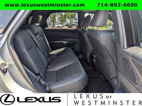 Certified 2023 Lexus RX 350 FWD image 7