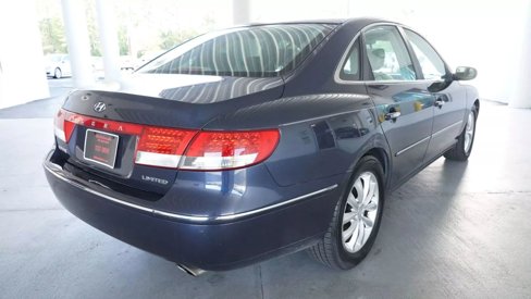 Used 2007 Hyundai Azera SE image 6