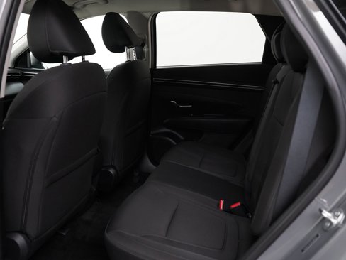 Used 2024 Hyundai Tucson SEL image 16