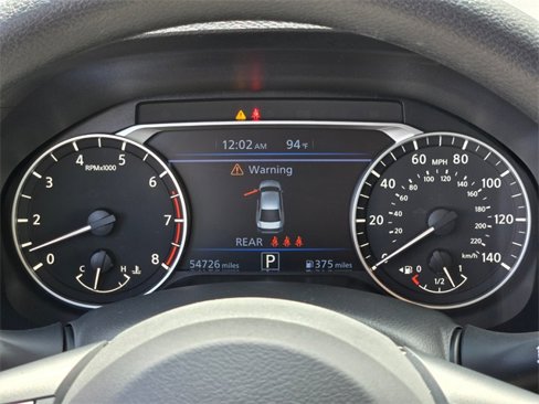 Used 2023 Nissan Altima 2.5 SV image 26