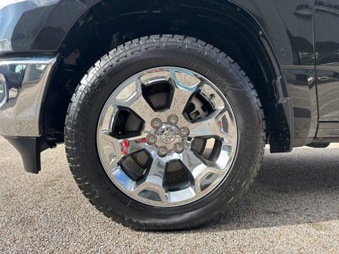 Certified 2022 RAM 1500 Big Horn image 52