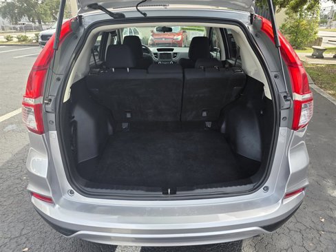 Used 2016 Honda CR-V EX image 5