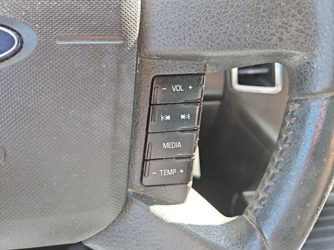 Used 2007 Ford Edge SEL Plus image 24