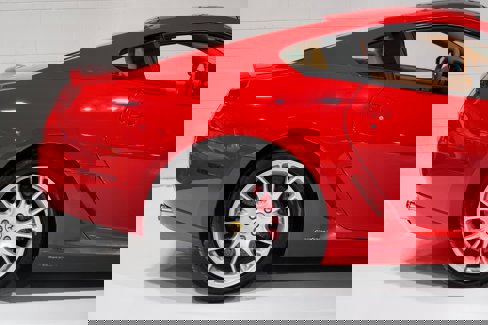 Used 2007 Ferrari 599 GTB Fiorano image 22