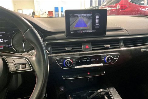 Used 2018 Audi S4 Premium Plus image 6