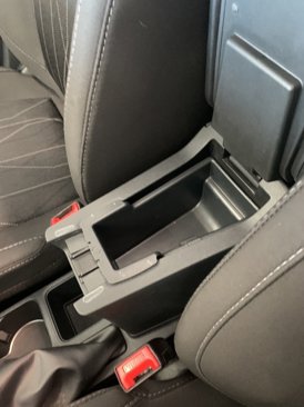 Used 2022 Ford EcoSport SE w/ SE Convenience Package image 28
