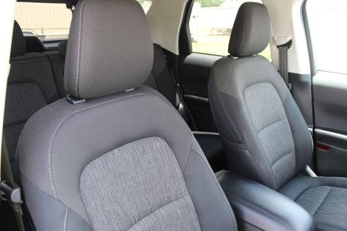 Used 2021 Ford Bronco Sport Big Bend image 41