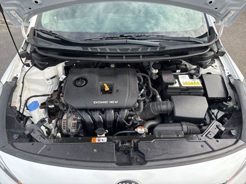 Used 2018 Kia Forte LX w/ LX Popular Package image 38