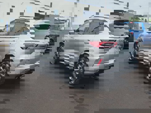 Used 2023 Ford Escape ST-Line w/ Tech Pack #1 image 4